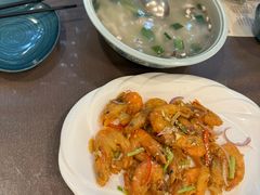 -安泰楼·佛跳墙创始人·传统闽味早茶·酒楼(三坊七巷闽菜地标店)