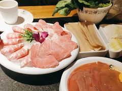 -吴老幺火锅(三林店)