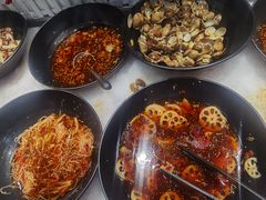 -集杰尚品海鲜烤肉自助餐厅(乳山振华店)