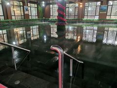 -东方华地城湿地温泉度假区