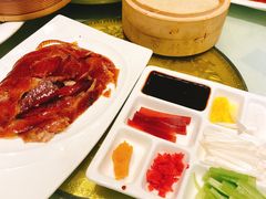 -惠宾饭庄(千禧店)