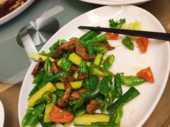 -广州天河希尔顿酒店