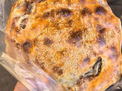 -清真·玛丽亚新疆菜主题餐厅(浙江中路店)