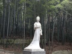 -敬亭山风景名胜区