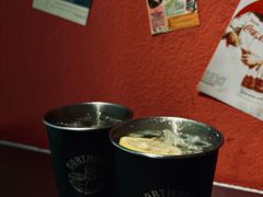 -Gortmore · 经典费城牛肉三明治