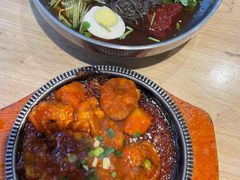 -鑫日千里马朝鲜族小馆(总店)