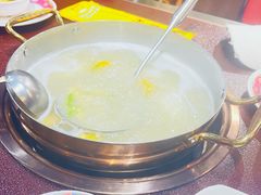 -大吉利潮汕牛肉火锅(王府井店)