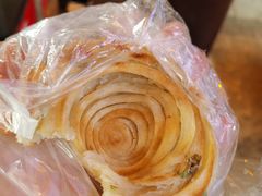 油旋-油旋张(大观园店)