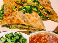 -河沿肉饼Beijing Pie(锡拉胡同店)