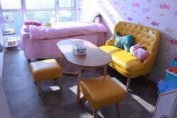 -伊童美家小儿推拿·中式养生(徐汇店)