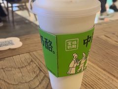 -宝珠奶酪(长宁金虹桥店)