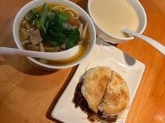 -大师兄·西北小馆(南沙万达广场店)