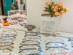 -潘多拉眼镜·蔡司依视路明月(潘家园店)