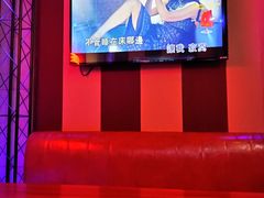 -唱吧麦颂KTV(马驹桥店)
