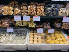 -北京稻香村(通州领展广场店)