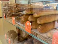 -老梦面包CHEZMOREL(麦子店)