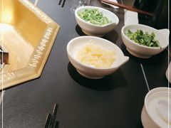 -蜀九香火锅(彩虹店)