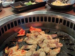 -香猪坊韩国烤肉专属门店(魏公村店)