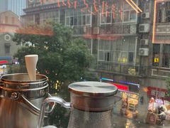 -肖记公安牛肉鱼杂馆·省级非物质文化遗产(江汉路直营店)