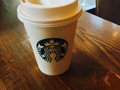 -星巴克(漕河泾2店)