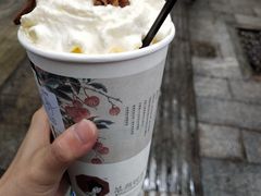 -茶颜悦色(岳麓山顶店)