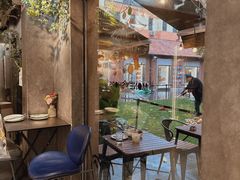 -Money Shops(愚园路店)