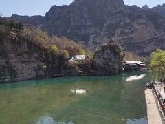 -孤山寨风景区