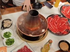 -宣武小院涮肉(前门店)