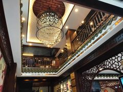 -点都德(聚福楼店)