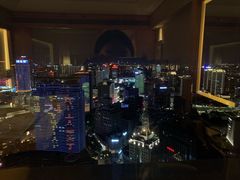 -宁波万豪酒店