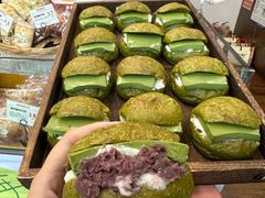 -富贵面包公司(运河店)