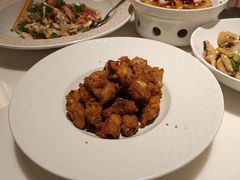 -清晖小苑·顺德菜(观澜湖新城店)