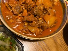 -金孔雀德宏傣味餐馆(魏公村店)