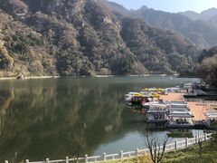 -少华山国家森林公园
