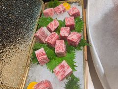 -余欢领鲜火锅(新街口店)