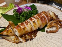 -丸藏和牛烧肉专门店(园区师惠坊店)