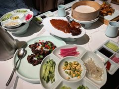 -四世同堂·京菜·烤鸭(双井店)