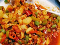 -君霖海鲜私房菜(春柳店)