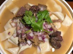 -楼兰新疆主题餐厅(苏州中心店)