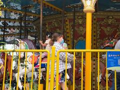 -秦皇岛乐岛海洋王国