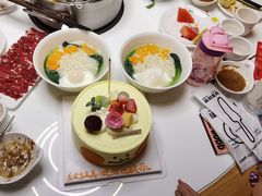 -焯牛潮汕牛肉火锅(云峰街创始店)