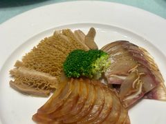 -莲花餐饮(朱雀店)