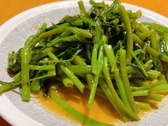 -山茶云南菜(永安里店)