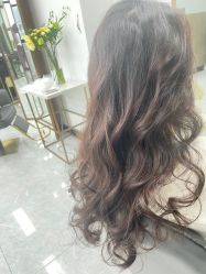 -ASG Hair Salon烫染·接发