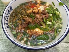 -虎子面粉馆(五一东村店)