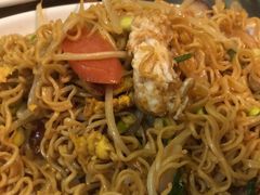 -東豫狼鲜货烧烤. 碳火烤鱼. 小龙虾(上海首店)