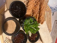 -大张烙馍村(三环南路旗舰店)