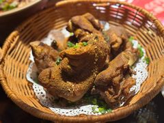 -魏铭鱼头捞饭(晋阳路店)