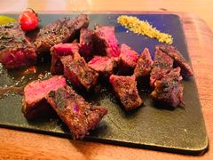 -MR.ROCKY洛奇先生RESTAURANT&BAR(宝安壹方城店)