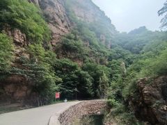 -湖洞水自然风景区